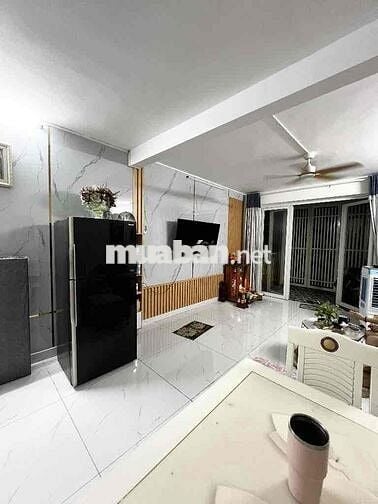 Bán nhà Thống Nhất, 50 m2, 2 Tầng, 3PN, Gần Lotte Mart, nhà mới, TL