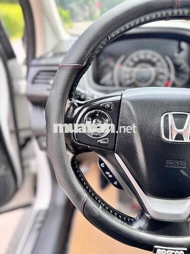 Honda CR V 2015 2.4 AT - from mới, rất đẹp!