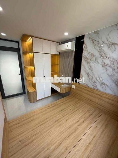 Bán Nhà Mặt Tiền-22m2-Nhà Siêu Xinh -Kinh doanh Nail-Spa-Makeup