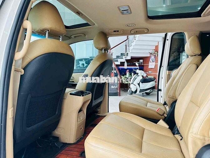 BÁN KIA SENDONA. 2020 Full Dầu