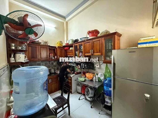 Bán nhà Thống Nhất, 50 m2, 2 Tầng, 3PN, Gần Lotte Mart, nhà mới, TL