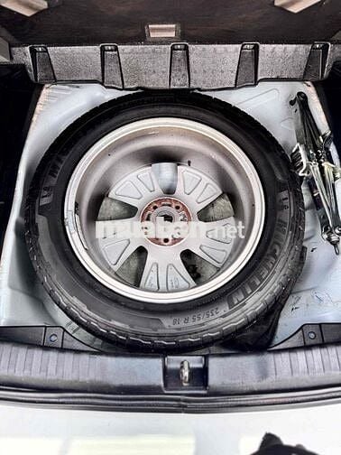 Honda CR V 2015 2.4 AT - from mới, rất đẹp!