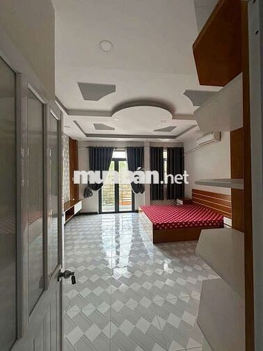 Nhà Đào Tông Nguyên hẻm xe hơi Nhà Bè nt cơ bản 3T 3pn3wc