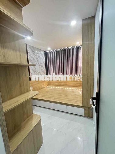 Bán Nhà Mặt Tiền-22m2-Nhà Siêu Xinh -Kinh doanh Nail-Spa-Makeup