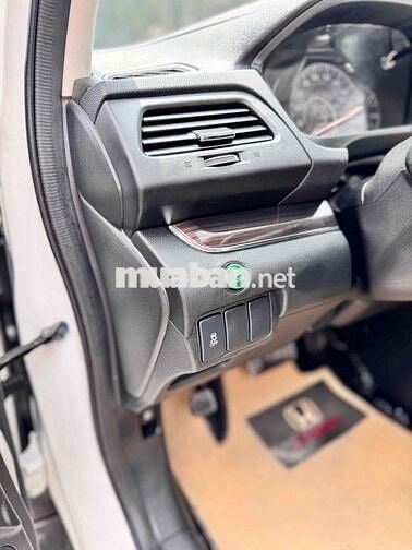 Honda CR V 2015 2.4 AT - from mới, rất đẹp!