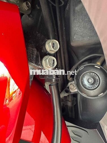click 125i 11/2016 đỏ sơn zin 100% bstp 1 chủ