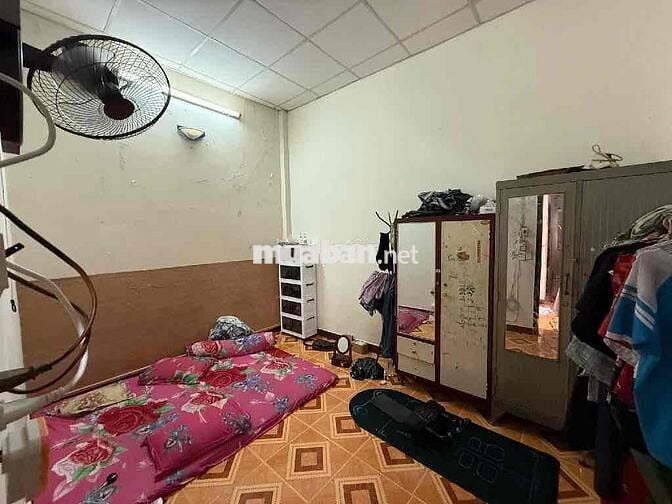Bán nhà Thống Nhất, 50 m2, 2 Tầng, 3PN, Gần Lotte Mart, nhà mới, TL