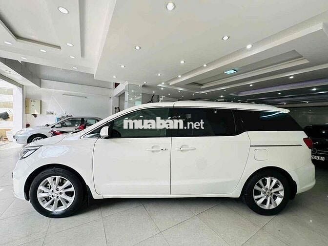 BÁN KIA SENDONA. 2020 Full Dầu