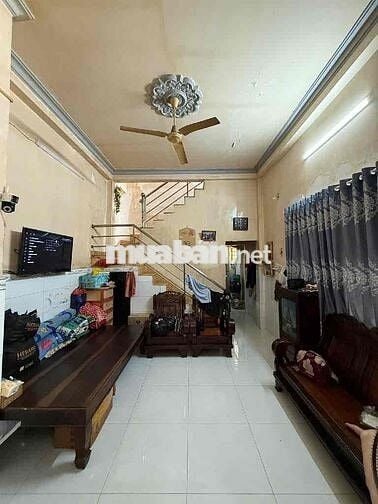 Bán nhà Thống Nhất, 50 m2, 2 Tầng, 3PN, Gần Lotte Mart, nhà mới, TL