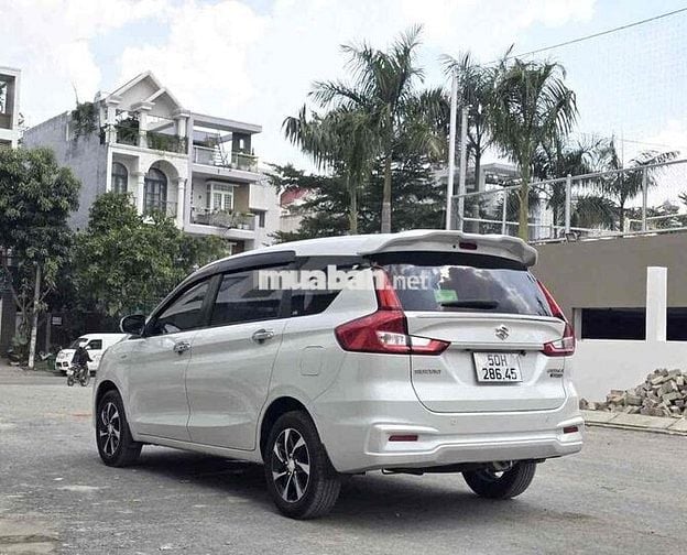 Suzuki Ertiga Hybrid 1.5AT 2023 - 47000km