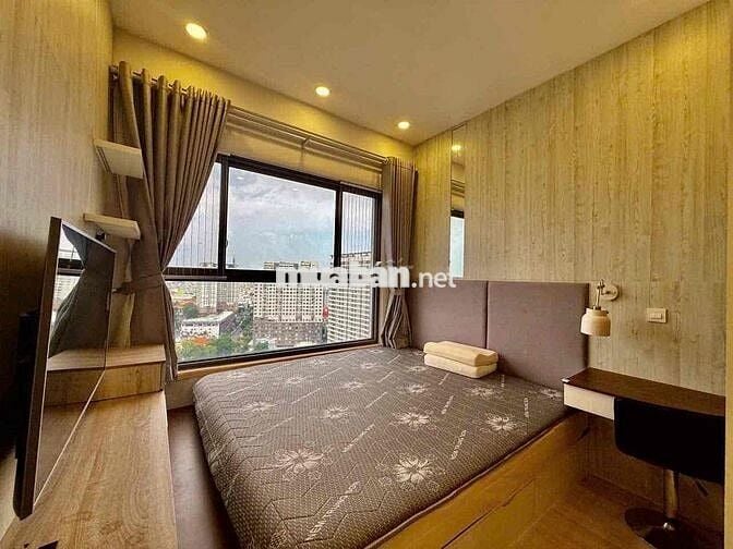 Cho thuê căn hộ 2PN 2WC. chung cư The Botanica. Phường 2 Tân Bình