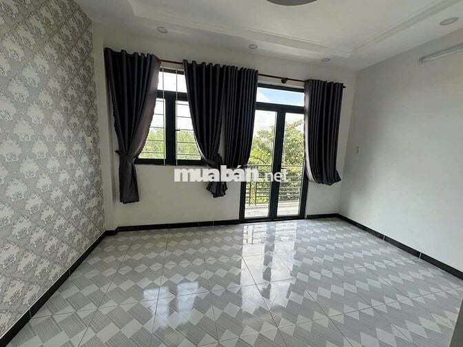 Nhà Đào Tông Nguyên hẻm xe hơi Nhà Bè nt cơ bản 3T 3pn3wc