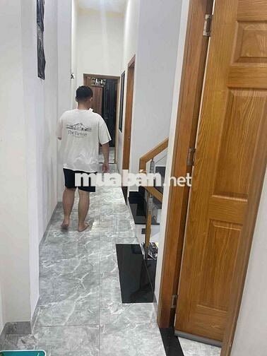 NHÀ BÁN TÂN BÌNH-DĨ AN.NHÀ ĐẸP GIÁ RẺ,XEM LÀ MÊ.