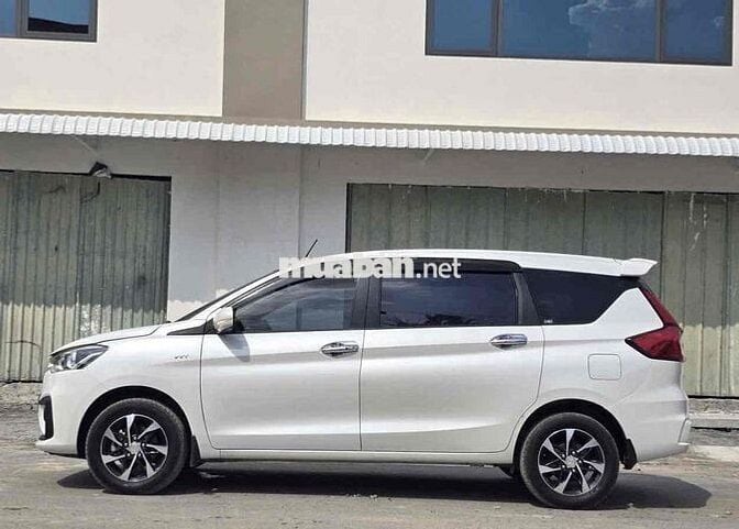 Suzuki Ertiga Hybrid 1.5AT 2023 - 47000km