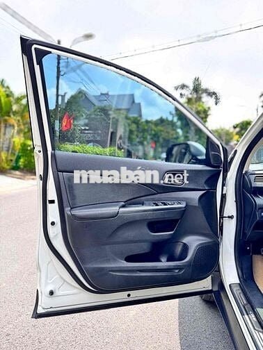 Honda CR V 2015 2.4 AT - from mới, rất đẹp!