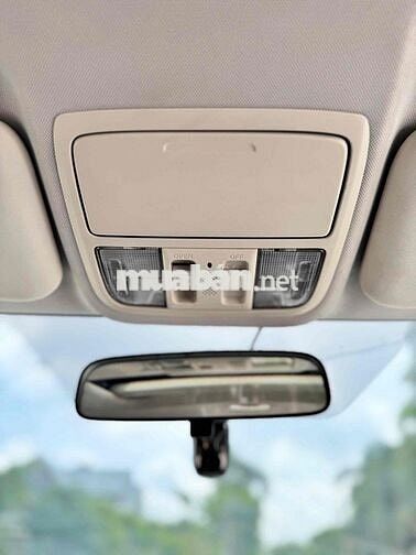 Honda CR V 2015 2.4 AT - from mới, rất đẹp!