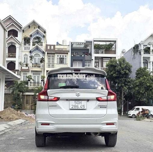 Suzuki Ertiga Hybrid 1.5AT 2023 - 47000km