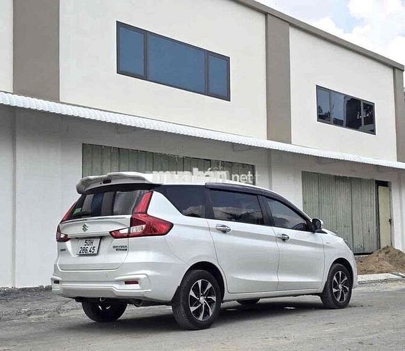Suzuki Ertiga Hybrid 1.5AT 2023 - 47000km