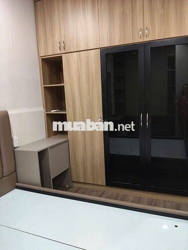 Phòng trọ Full nội thất trung tâm Quận 3 - 20m², toilet riêng