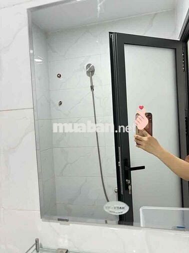 Bán Nhà Mặt Tiền-22m2-Nhà Siêu Xinh -Kinh doanh Nail-Spa-Makeup
