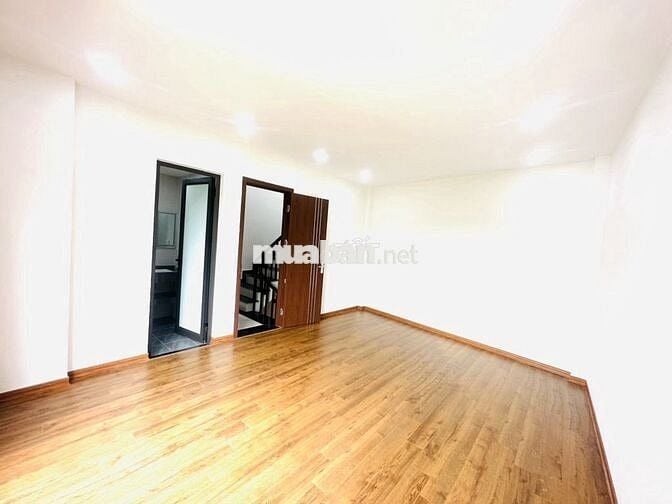 🏡5.65 TỶ -  BÁN NHÀ MỚI TINH – TRUNG TÂM PHÚC LỢI