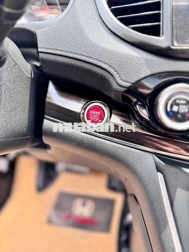 Honda CR V 2015 2.4 AT - from mới, rất đẹp!