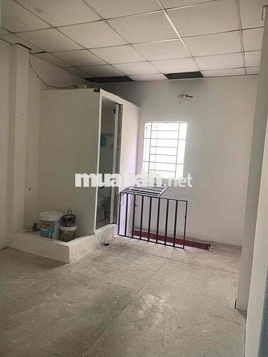 ❌⭕️ NHÀ 2 TẦNG NGAY NGUYỄN VĂN QUÁ - Qua Gò Vấp chỉ 5p - Chỉ 2ty65