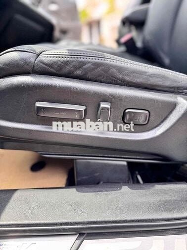 Honda CR V 2015 2.4 AT - from mới, rất đẹp!