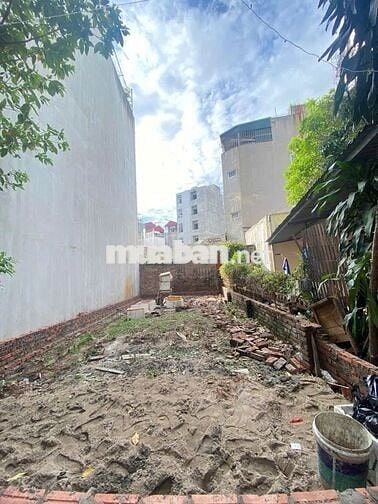 HÓT BÁN ĐẤT PHỐ MẠC XÁ PHƯỜNG LIÊN MẠC 43M2 MẶT TIỀN 4M Ô TÔ ĐỖ CỬA