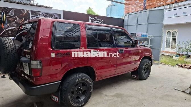 2024 Tôi không rõ - 4660 km