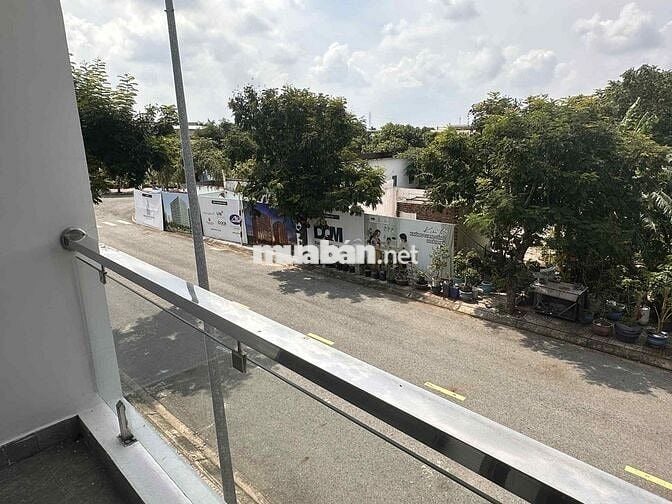 Nhà Phố liền kề giá rẻ Thuận An