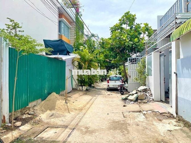 Cần bán 2 lô đất liền kề cách biển 200m , phường Bắc Nha Trang giá tốt
