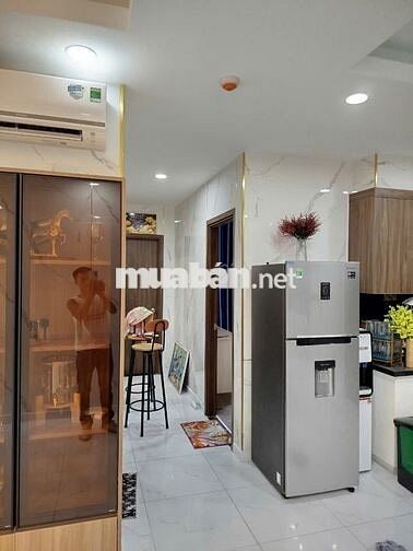 Studio 4tr/tháng cọc 1 tháng, gần Aeon Mall