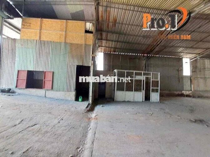 Cho thuê xưởng 850m2  Bắc Sơn, Trảng Bom, Đồng Nai
