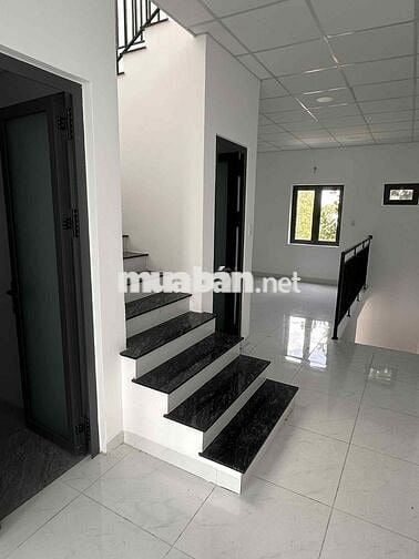 Nhà Phố liền kề giá rẻ Thuận An