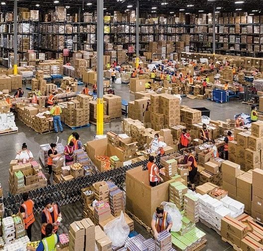 CỬA HÀNG MỚI MỞ TUYỂN NAM NỮ BÁN HÀNG, PHỤ KHO KHU VỰC QUẬN 3, QUẬN 10