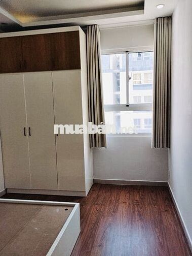 Cần nam ở ghép, CC Dream Home Luxury, 2PN, 2WC, full nội thất, Gò Vấp