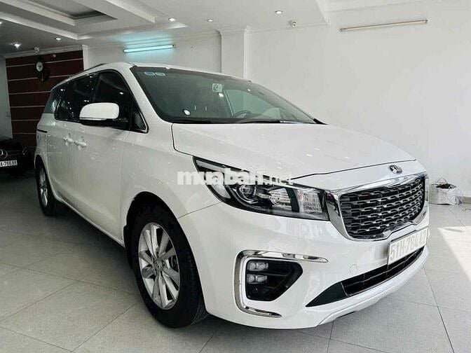 BÁN KIA SENDONA. 2020 Full Dầu