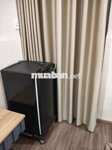 Phòng trọ Full nội thất trung tâm Quận 3 - 20m², toilet riêng