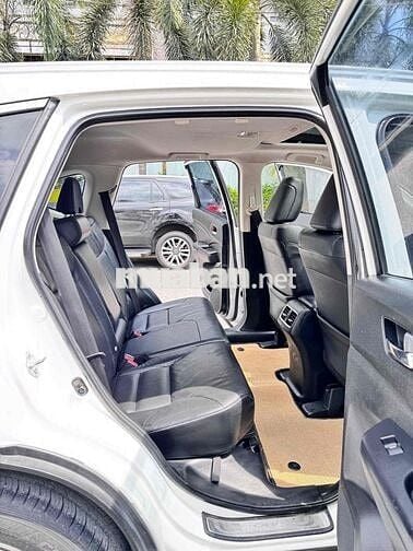 Honda CR V 2015 2.4 AT - from mới, rất đẹp!