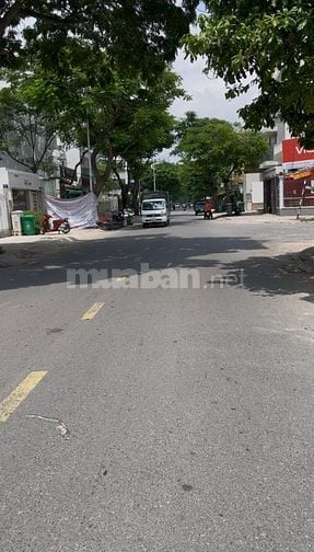 Bán đất lô góc đường 56 , KDC Đông Thủ Thiêm – p Bình Trưng Đông