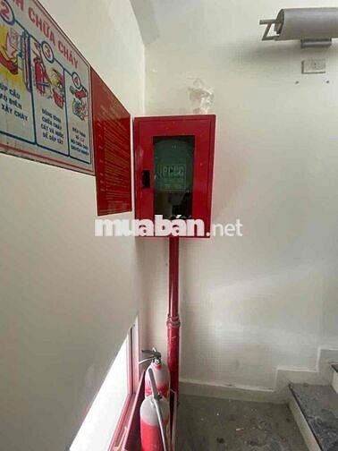 Toà Nhà Cho Thuê 17 Đường Phố Quang Phường 2 Quận Tân Bình