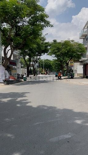 Bán đất lô góc đường 56 , KDC Đông Thủ Thiêm – p Bình Trưng Đông