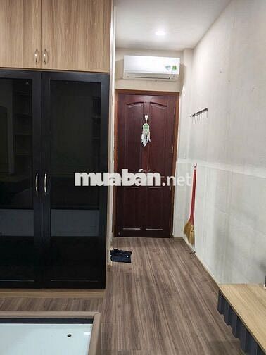 Phòng trọ Full nội thất trung tâm Quận 3 - 20m², toilet riêng