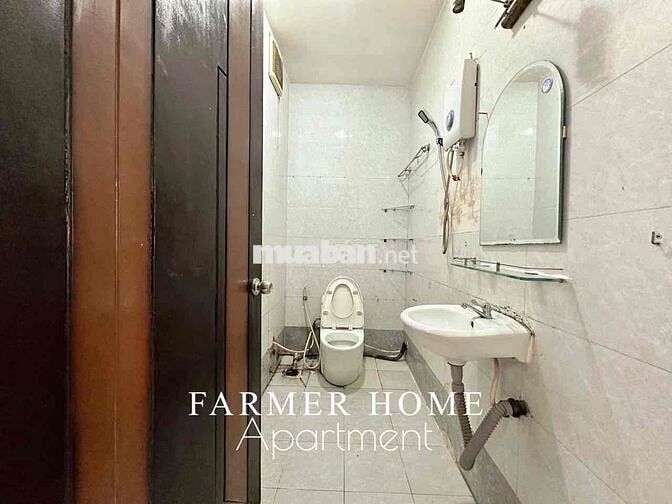 CHÍNH CHỦ, CHO THUÊ, PHÒNG CỬA SỔ,35M2, ngay CMT8 GẦN BV THỐNG NHẤT