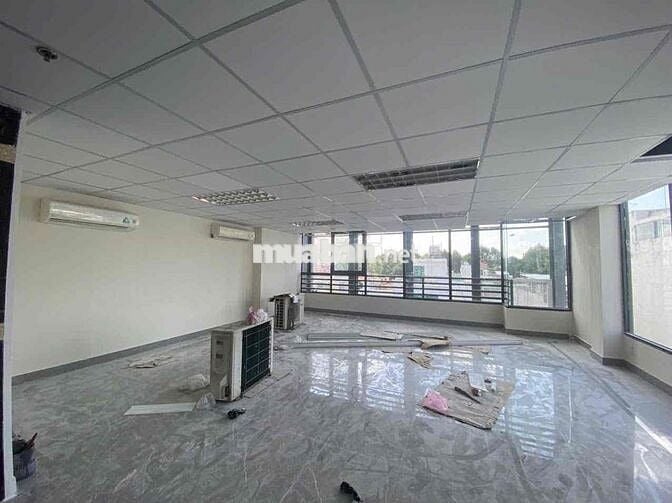 Toà Nhà Cho Thuê 17 Đường Phố Quang Phường 2 Quận Tân Bình