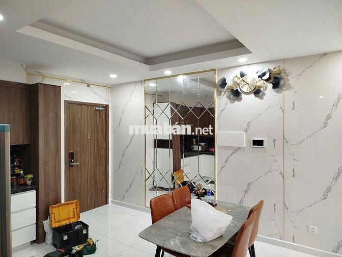 Studio 4tr/tháng cọc 1 tháng, gần Aeon Mall