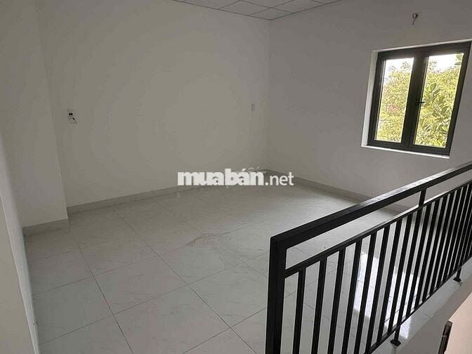 Nhà Phố liền kề giá rẻ Thuận An