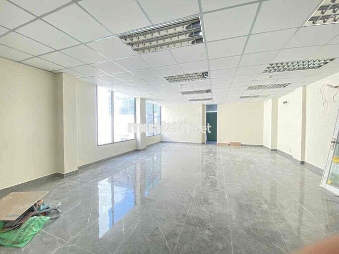 Toà Nhà Cho Thuê 17 Đường Phố Quang Phường 2 Quận Tân Bình