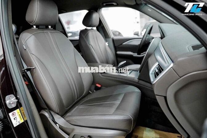 VinFast Lux SA2.0 sx2021 Premium 2.0 AT - 45000 km